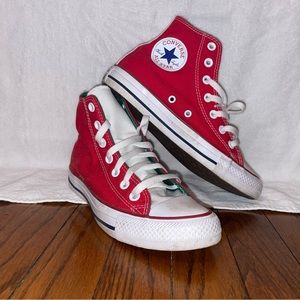 Custom CONVERSE